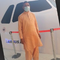 Ashraf Bakhar