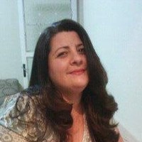 Sandra Cristina Araújo Melo