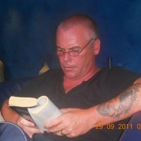 David Hegarty