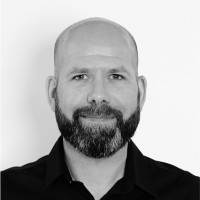 Michael Scheidegger