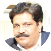 Dr. Muhammad Arshad HDR