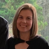 Clare Fieldhouse