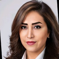 Leila Ebrahimi, Ll.M.