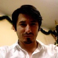 Cristian Vásquez Pérez