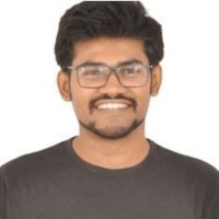 Abhishek Ramakanthan