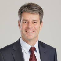 Mark Southey