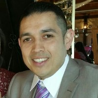 Steven Mata