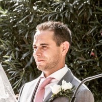 Rhys Hughes