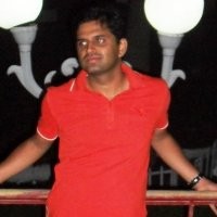 Mayesh kumar