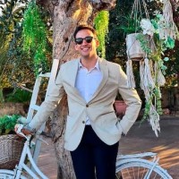 Patricio Murrieta Piney