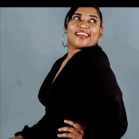 Ruth Nangolo