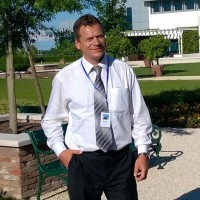 Dipl. Ing. Andreas Riedel