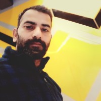 Rajesh Bhadwal