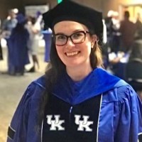 Jamie Taylor, Ph.D.