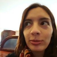 Rosalia Gairifo