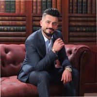 Mahmoud Obeidat
