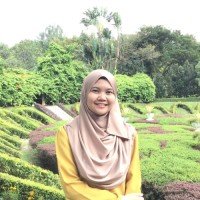 Liyana Izzati Mohamad Rafi