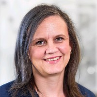 Charlene De Waal