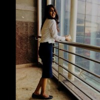 Vijetha Hebbar