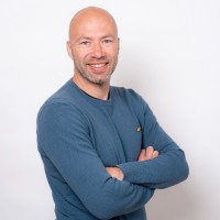 Sander Oostendorp