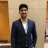 Ajinkya Mahajan
