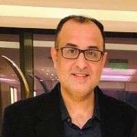 Hariprasad Shetty