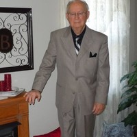 Donald Brunner