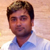 Sunil Thavre