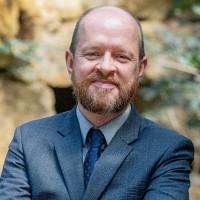 Jeff Ettling, Ph.D.