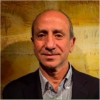 Jorge Gandara Cameron