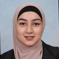 Zehra Rafiq