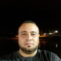 Marcos Batista Dos Santos