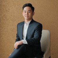 Zhi Yuan Lee