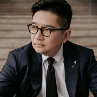 Eric Xiu