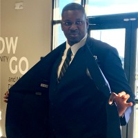 Demetrius Bell