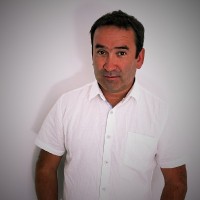 Mauricio Huesbe