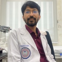 Anjan Jyoti Das