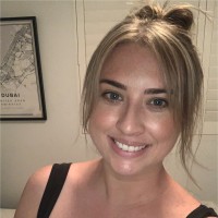 Alix Brown