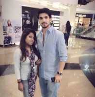 shruti kiran