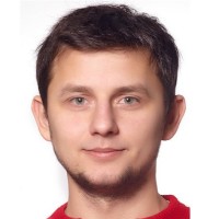 Dzmitry Shemiarei