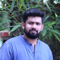Anish Nizar