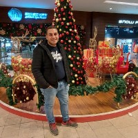 Gameil Nabeil