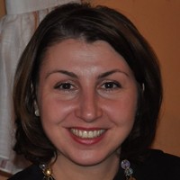 Ligia Musat