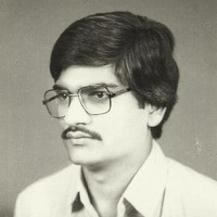 DAMODAR AGRAWAL