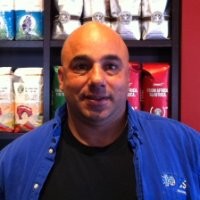 Peter Weisenberg