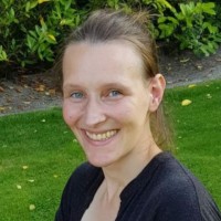 Mette Louise Skipper