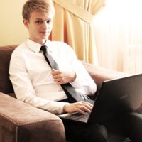 Василий Твердов