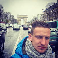 Maxime Martini