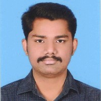 Gopi Krishnan