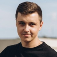 Vladyslav Storozhenko